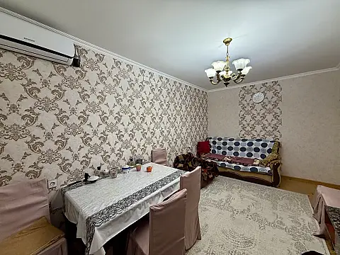 Satılır 3 otaqlı mənzil 80 m²