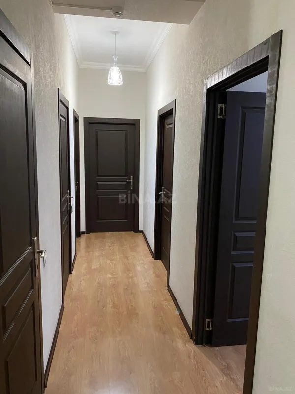 Satılır 3 otaqlı mənzil 78 m²