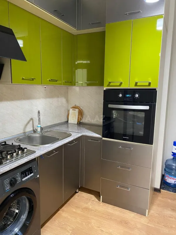Satılır 3 otaqlı mənzil 78 m²