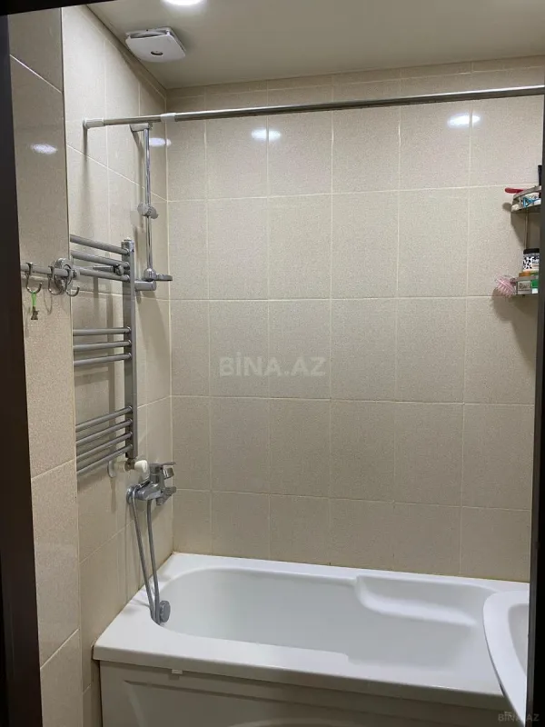 Satılır 3 otaqlı mənzil 78 m²