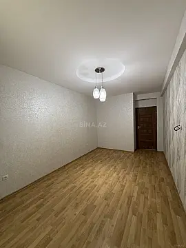 Satılır 2 otaqlı mənzil 68 m²