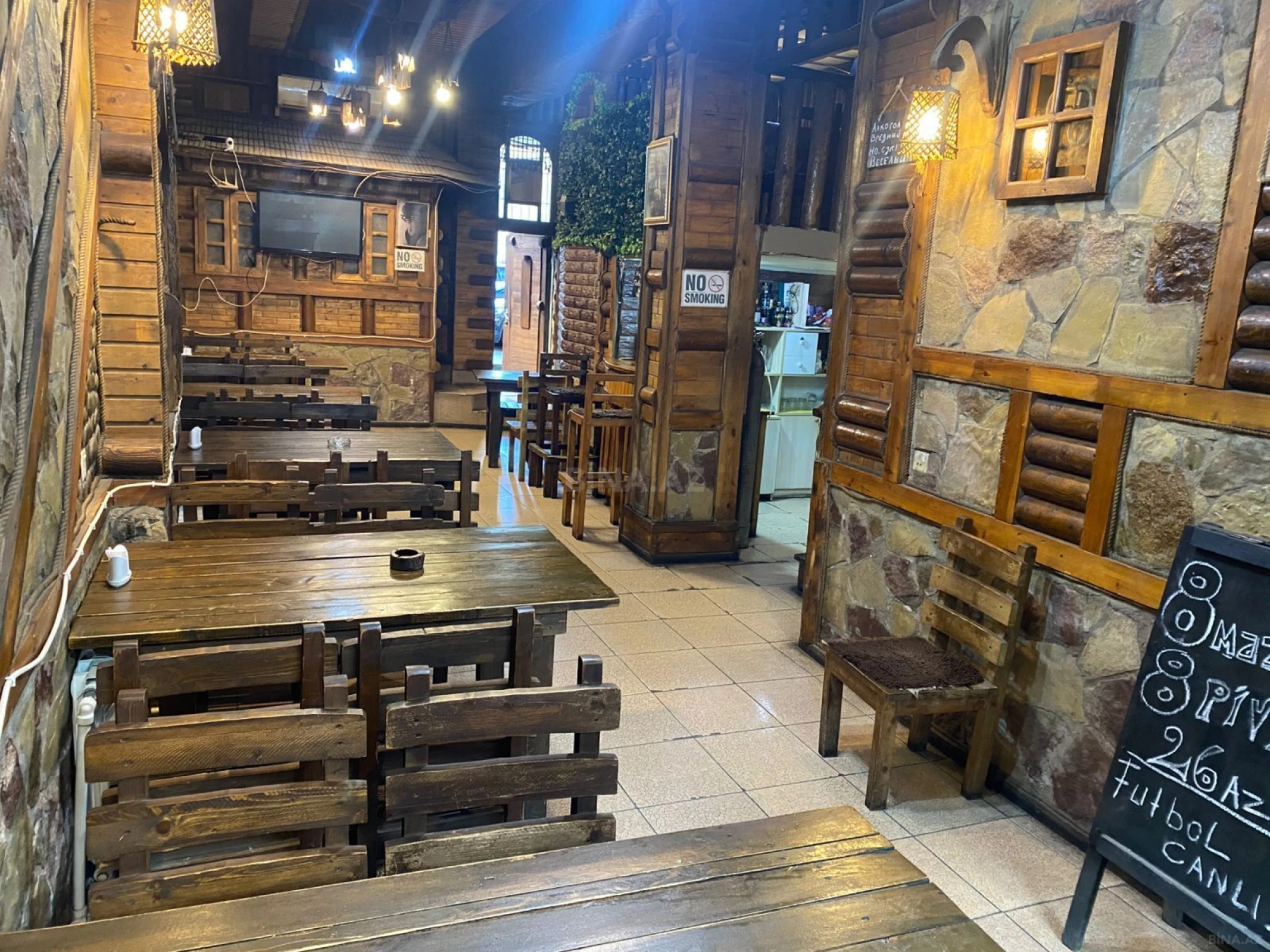 Satılır obyekt 60 m²