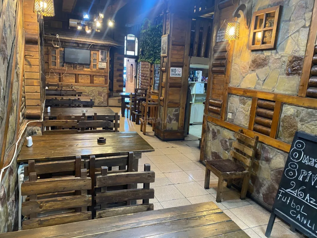 Satılır obyekt 60 m²