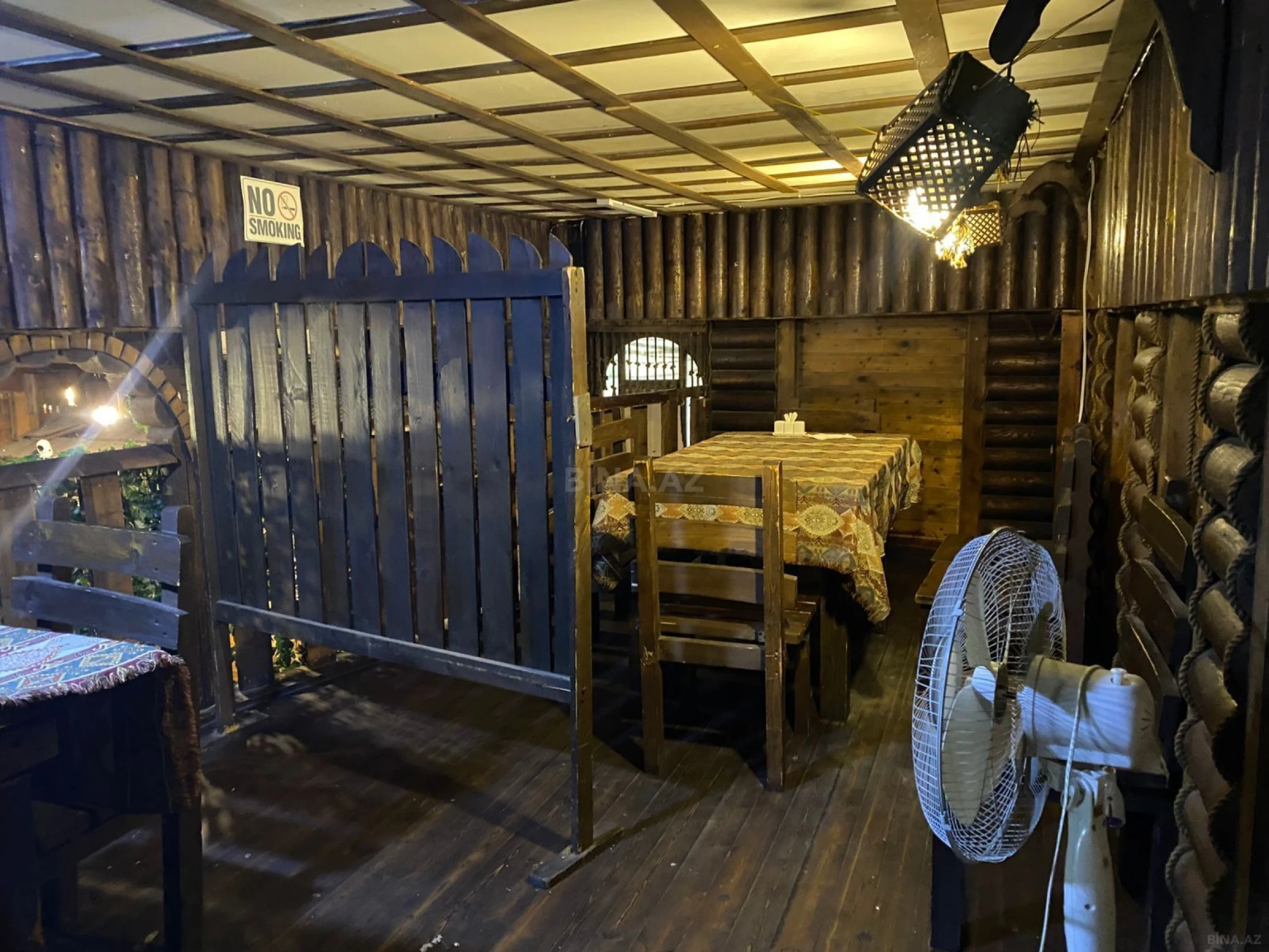 Satılır obyekt 60 m²