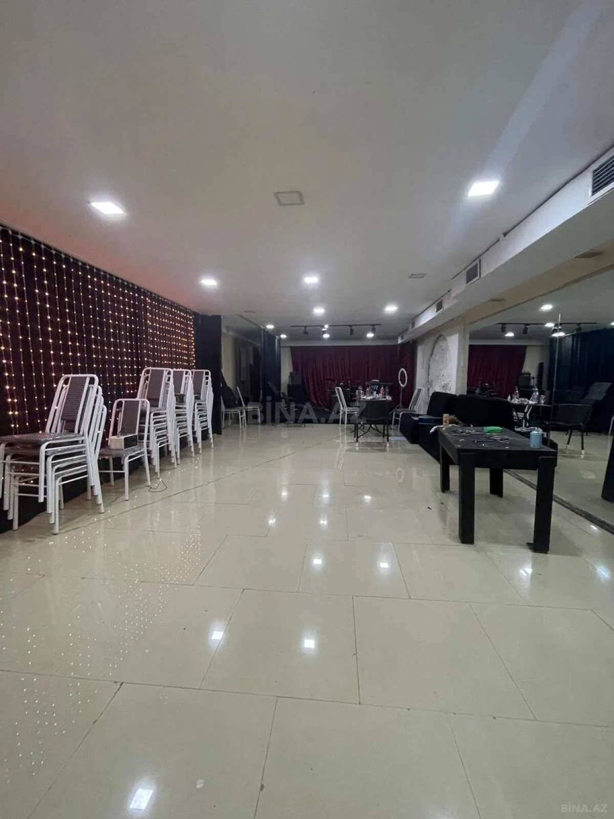 Satılır obyekt 120 m²