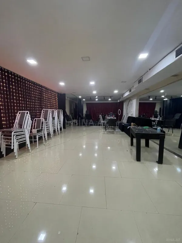 Satılır obyekt 120 m²