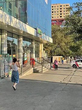 Satılır obyekt 120 m² — Bakı 120.00 m²