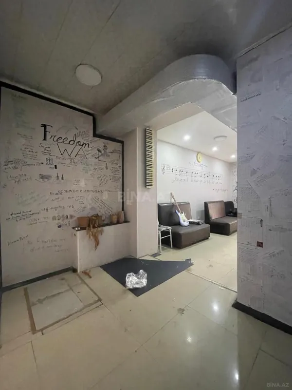 Satılır obyekt 120 m²