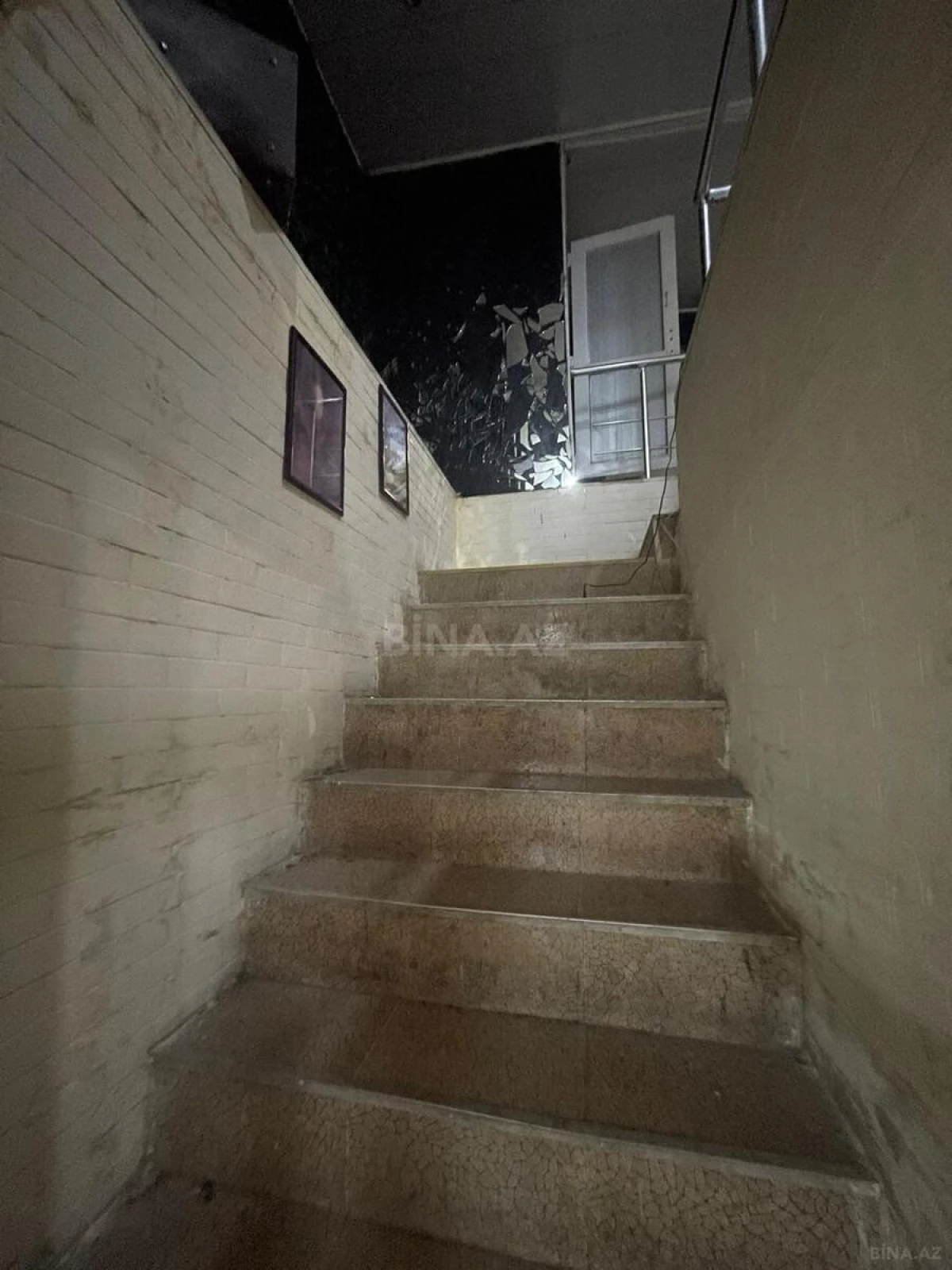 Satılır obyekt 120 m²