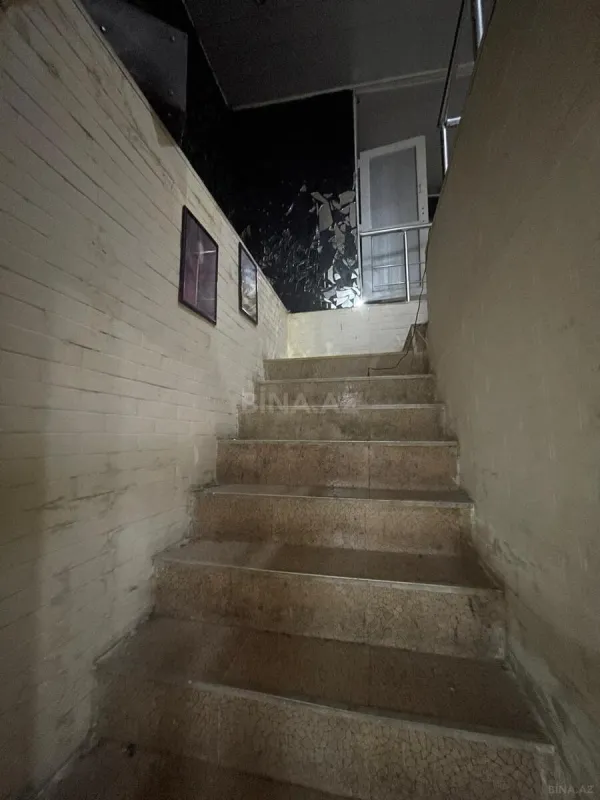 Satılır obyekt 120 m²