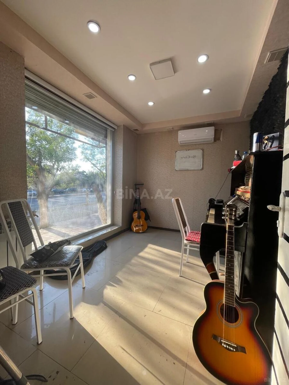 Satılır obyekt 120 m²