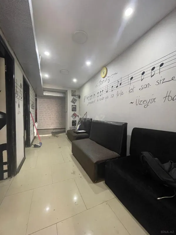 Satılır obyekt 120 m²