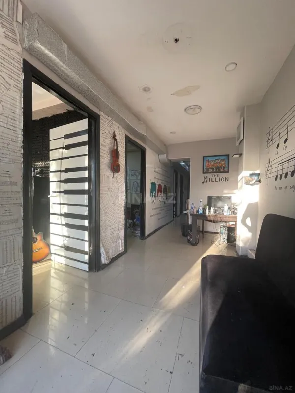 Satılır obyekt 120 m²