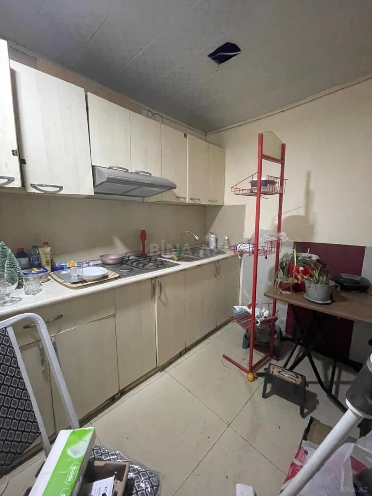 Satılır obyekt 120 m²