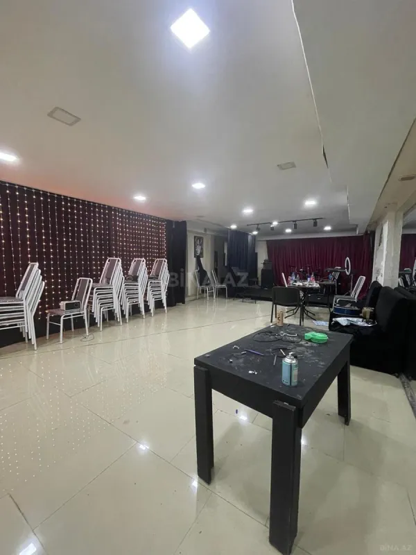 Satılır obyekt 120 m²