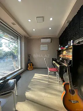 Satılır obyekt 120 m²