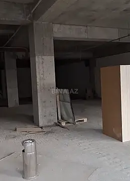 Satılır obyekt 317 m²