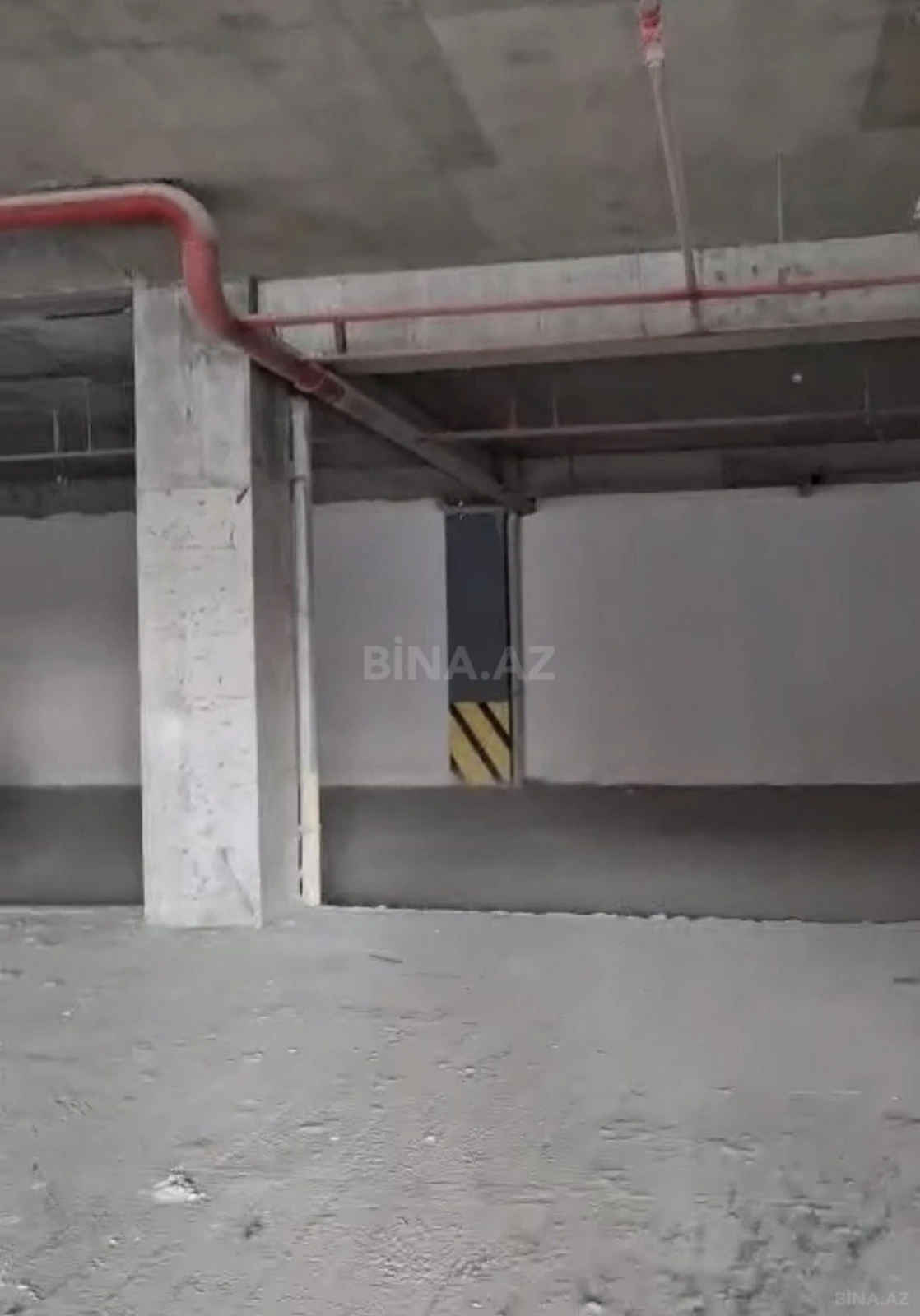 Satılır obyekt 317 m²