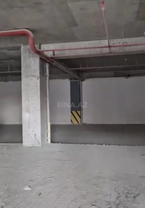 Satılır obyekt 317 m²