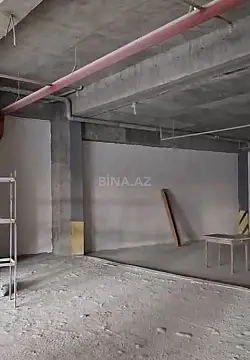 Satılır obyekt 317 m²