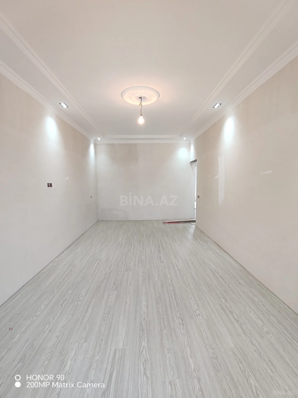 Satılır 4 otaqlı həyət evi 115 m²
