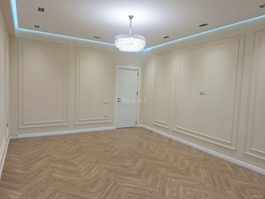 Satılır 2 otaqlı mənzil 80 m²