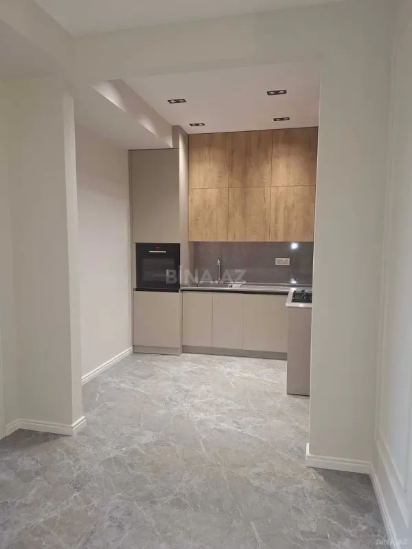Satılır 2 otaqlı mənzil 80 m²