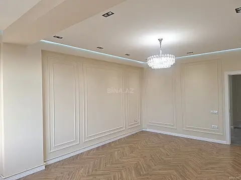 Satılır 2 otaqlı mənzil 80 m² — Bakı, 8-ci mikrorayon 2 otaq 80.00 m²