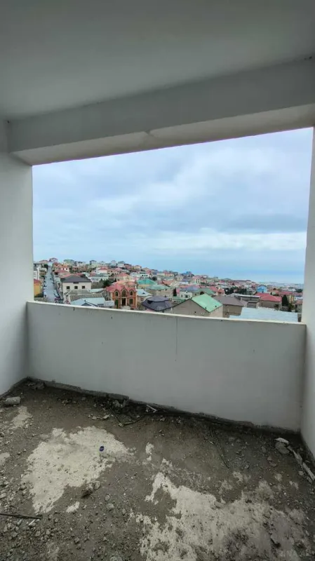 Satılır 3 otaqlı mənzil 146 m²