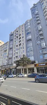 Satılır 5 otaqlı mənzil 260 m² — Bakı, Nərimanov 5 otaq 260.00 m²