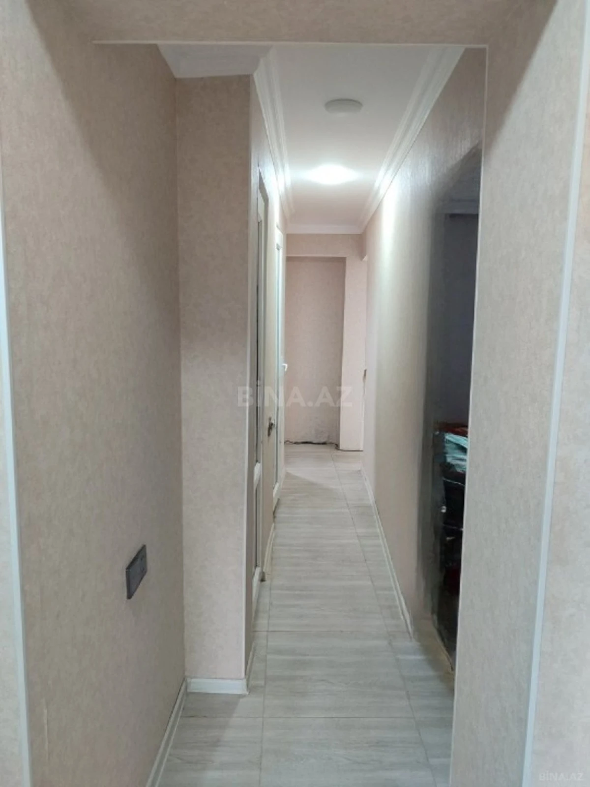 Satılır 4 otaqlı mənzil 110 m²