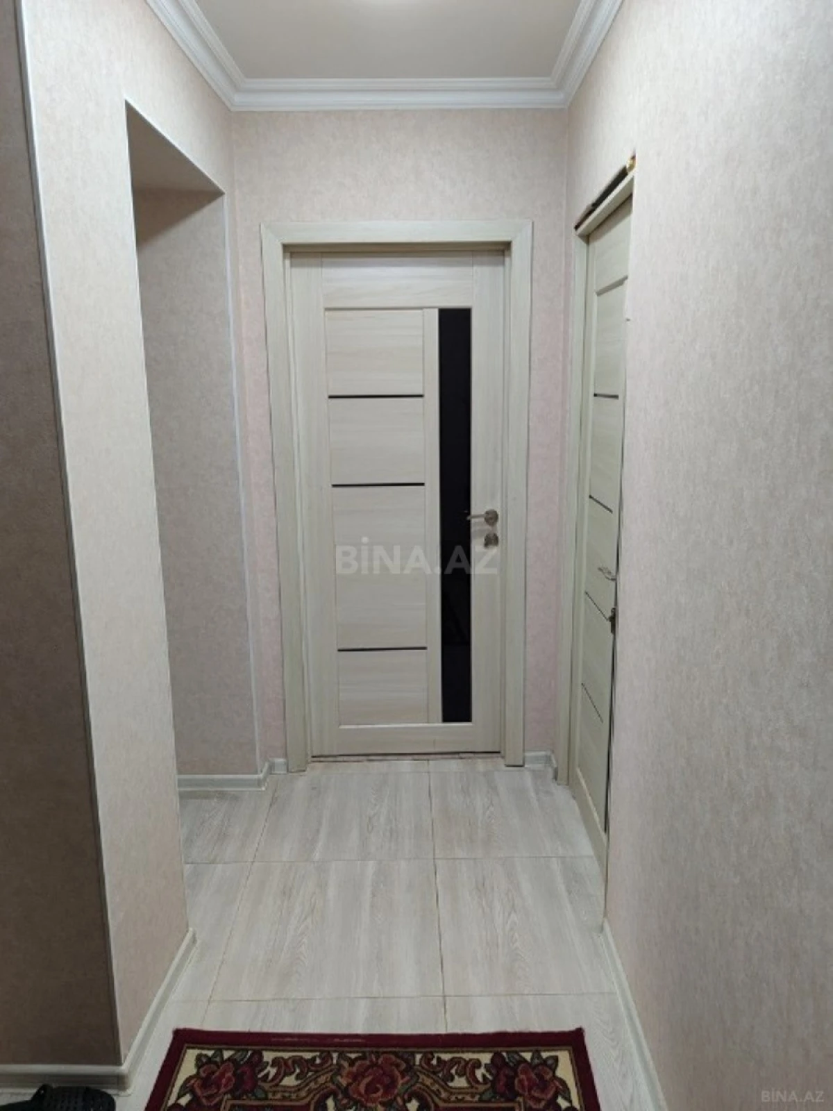 Satılır 4 otaqlı mənzil 110 m²