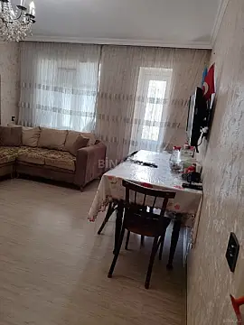 Satılır 4 otaqlı mənzil 110 m²