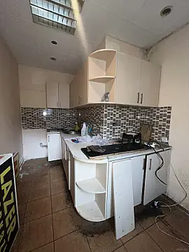 Satılır obyekt 45 m²