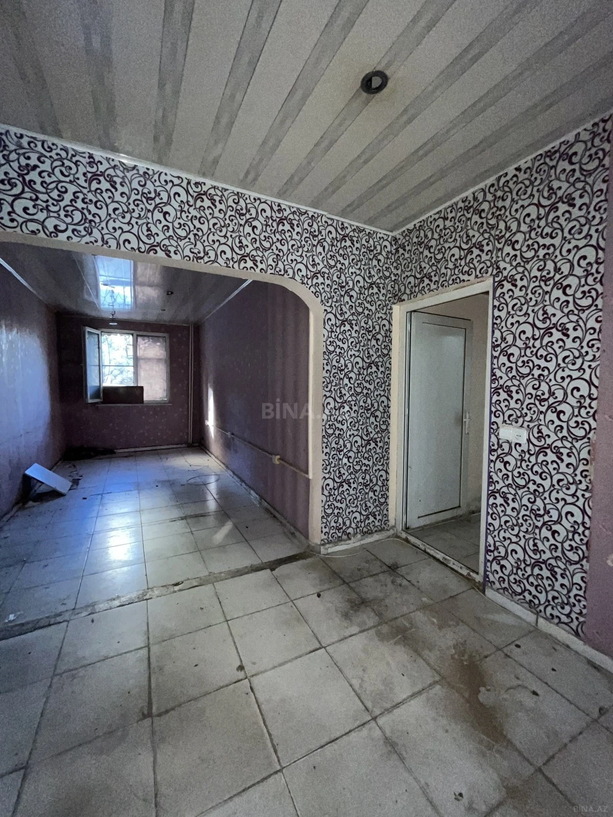 Satılır obyekt 45 m²