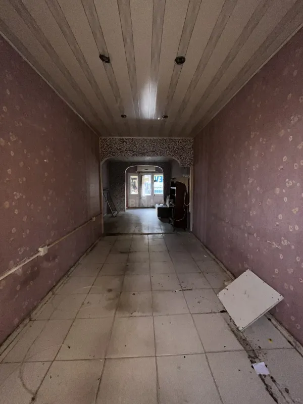 Satılır obyekt 45 m²