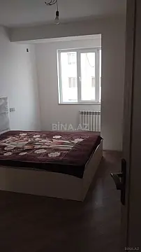 Satılır 2 otaqlı mənzil 82.2 m²