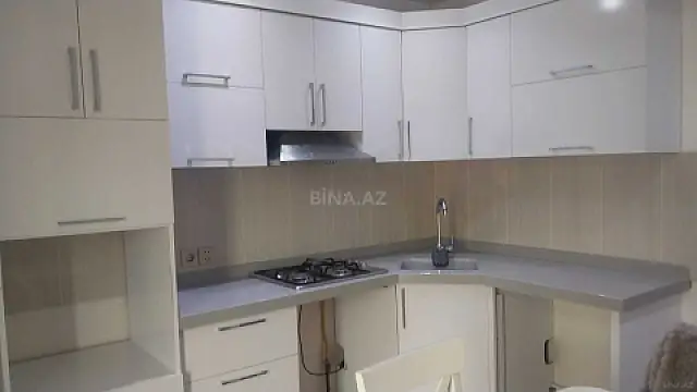 Satılır 2 otaqlı mənzil 82.2 m²