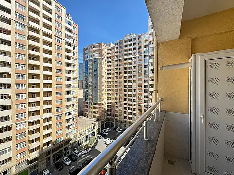 Kirayə verilir 2 otaqlı mənzil 100 m²