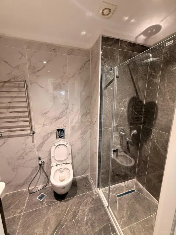 Satılır 3 otaqlı mənzil 72 m²