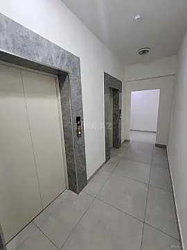 Satılır 3 otaqlı mənzil 72 m²