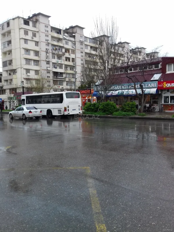 Satılır 3 otaqlı mənzil 85 m²