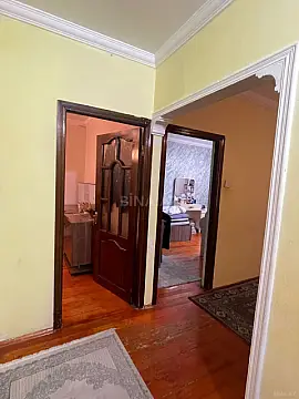 Satılır 3 otaqlı mənzil 85 m²