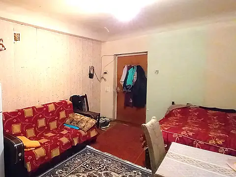 Satılır 1 otaqlı mənzil 18 m²