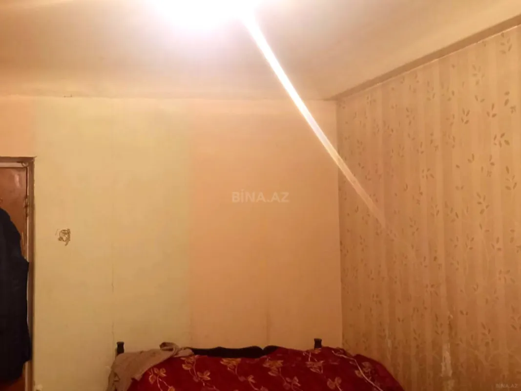 Satılır 1 otaqlı mənzil 18 m²