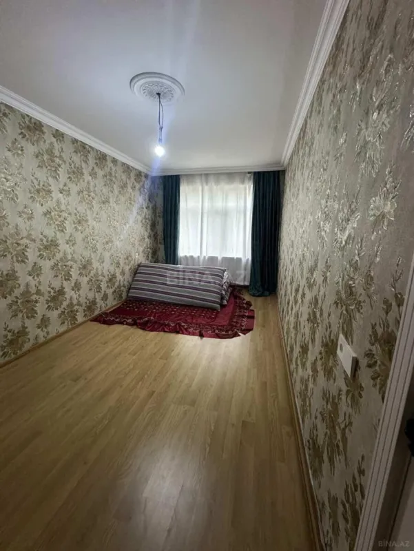 Satılır 2 otaqlı mənzil 50 m²