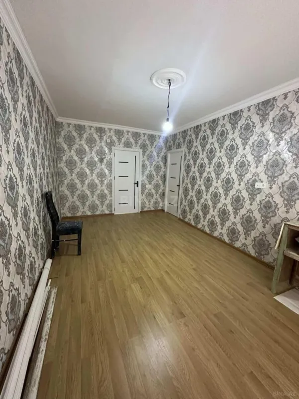 Satılır 2 otaqlı mənzil 50 m²