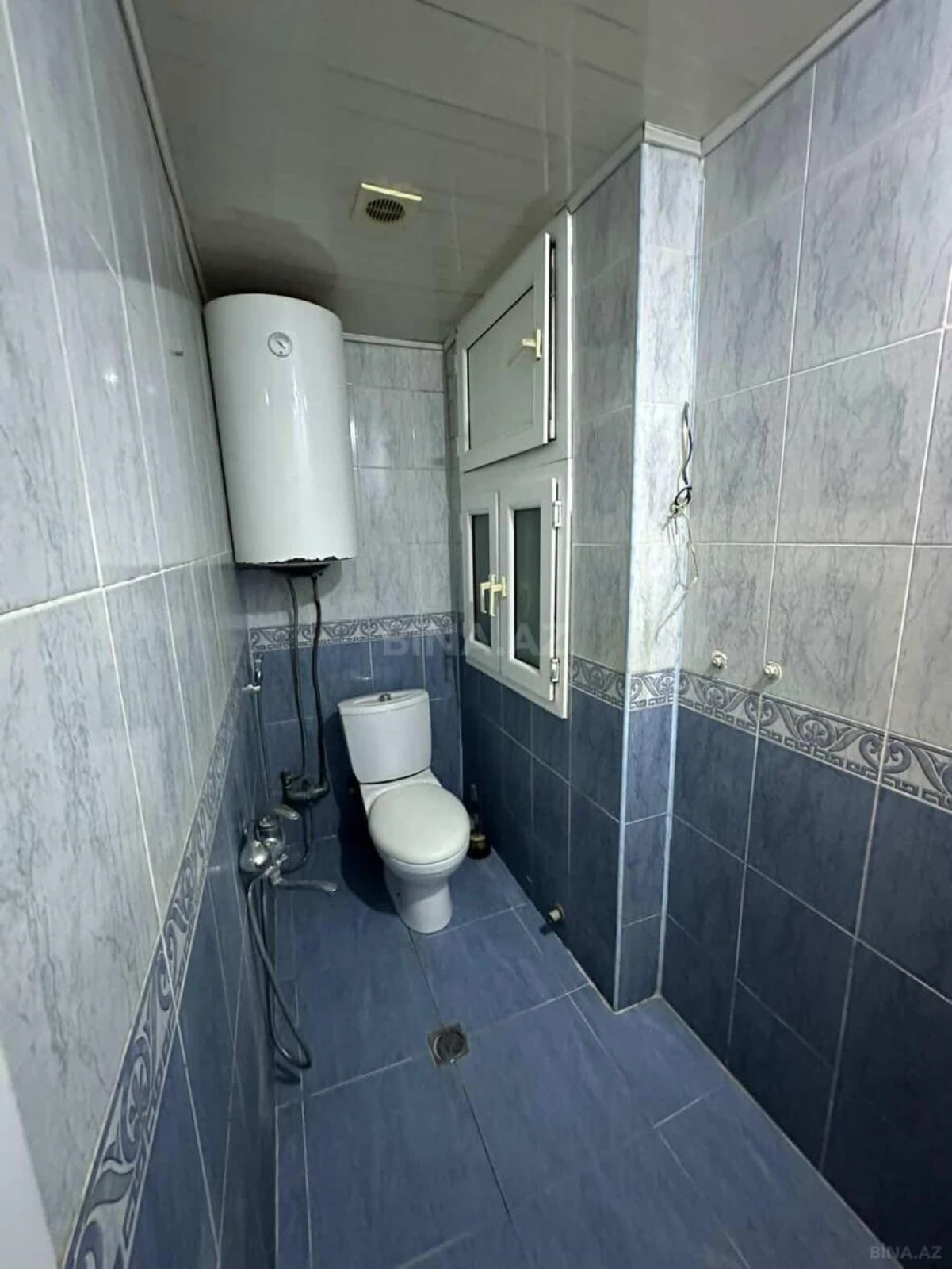 Satılır 2 otaqlı mənzil 50 m²