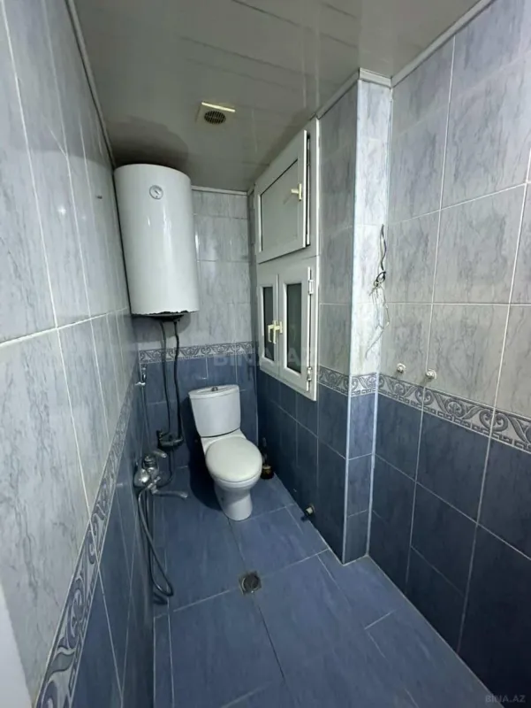 Satılır 2 otaqlı mənzil 50 m²