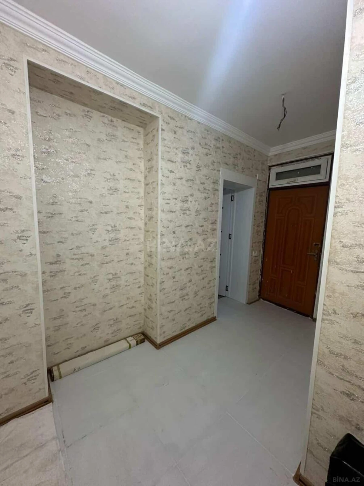 Satılır 2 otaqlı mənzil 50 m²